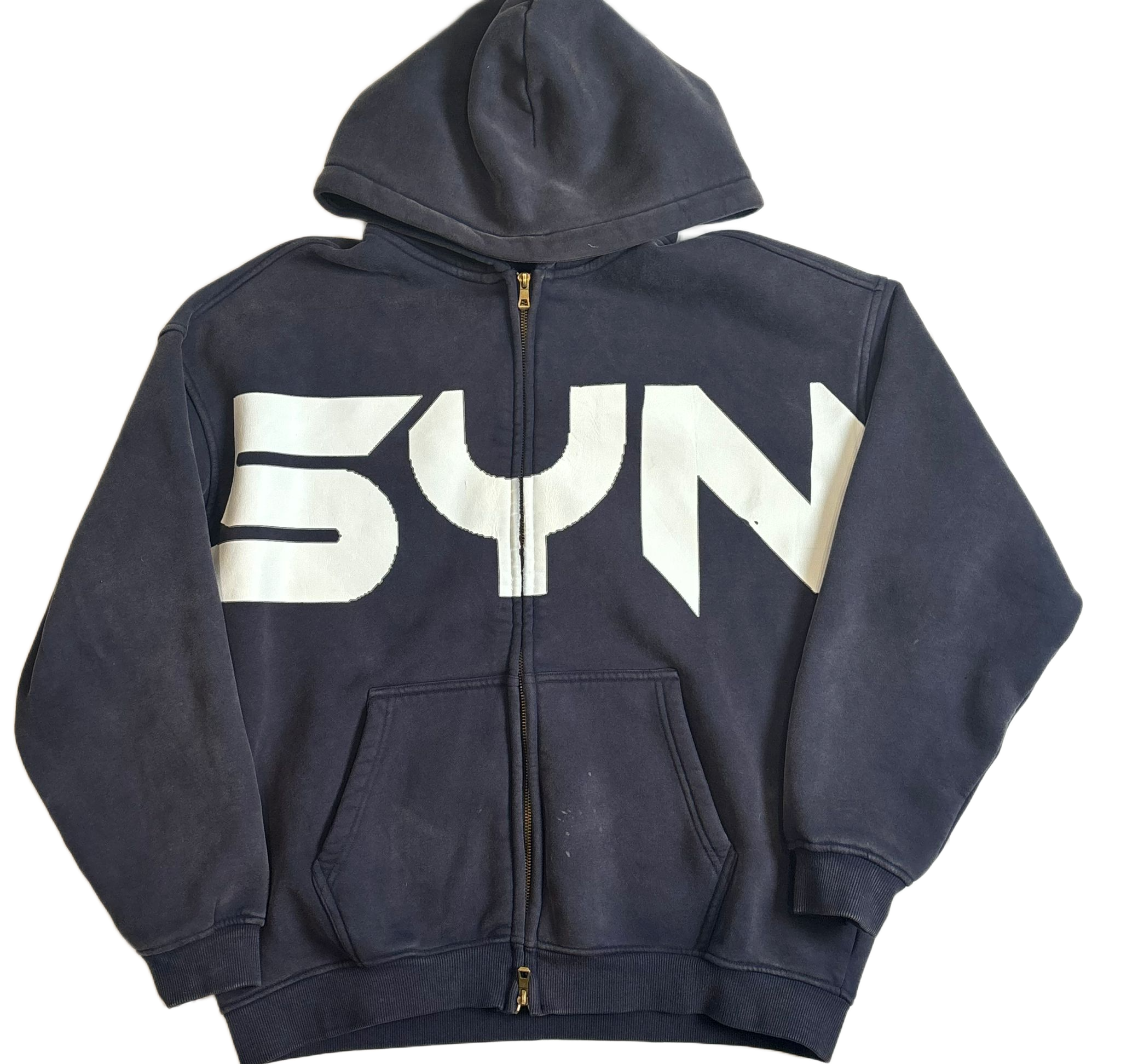 SYN Standard Zip