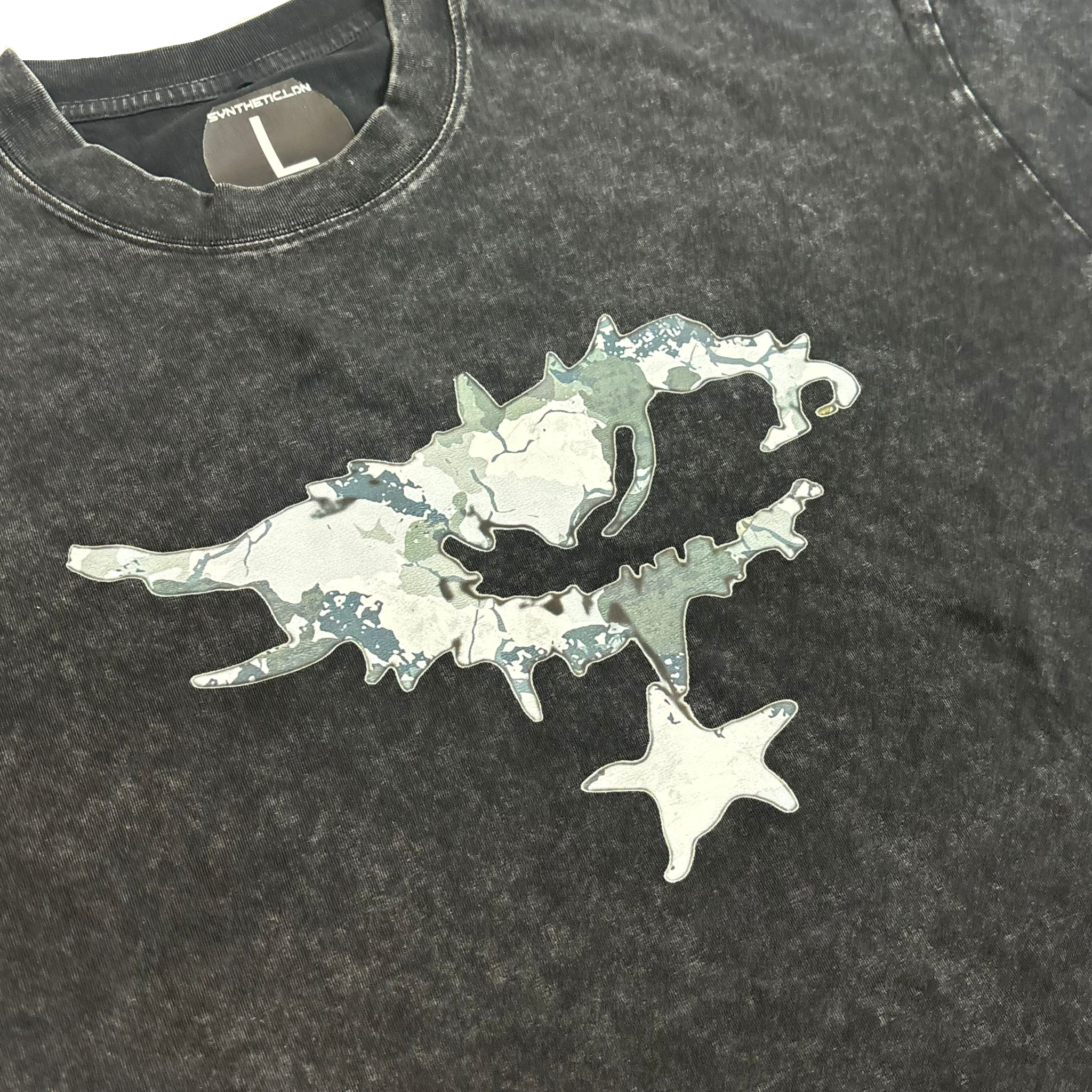 Syn £20 Monthly tees