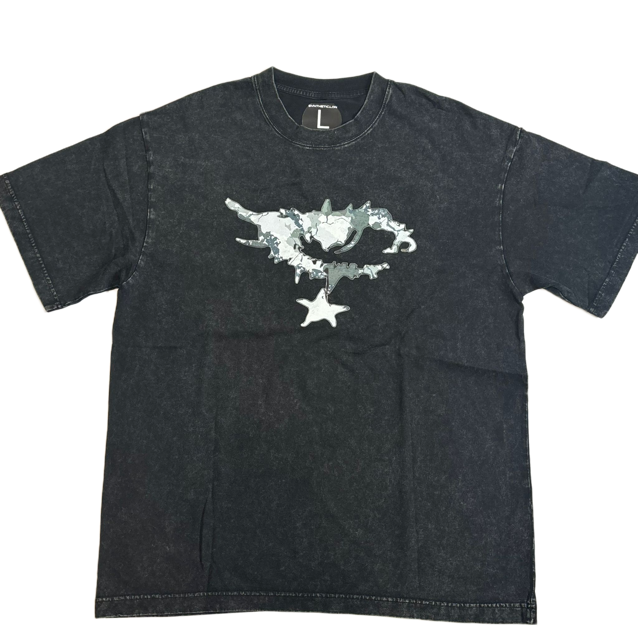 Syn £20 Monthly tees