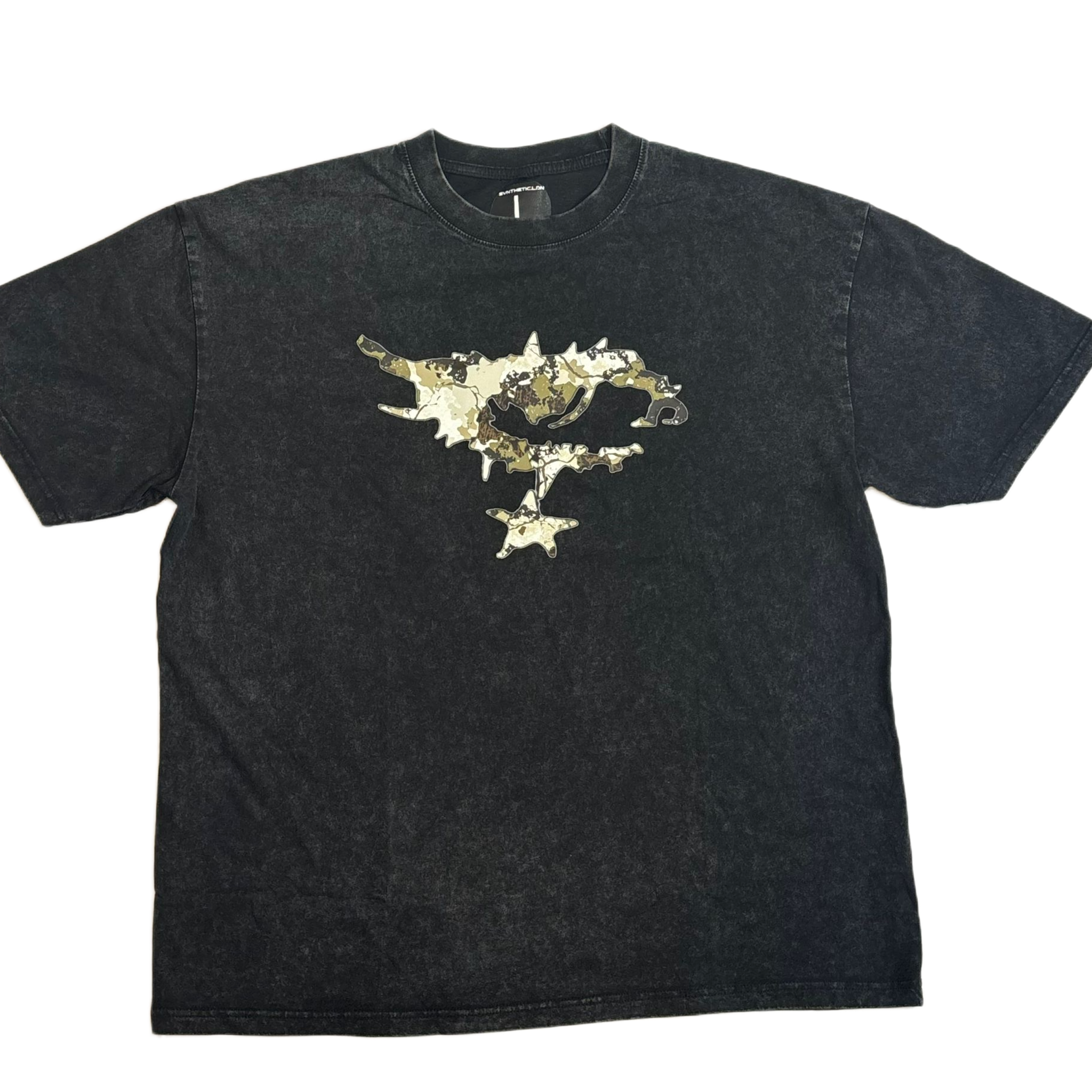 Syn £20 Monthly tees
